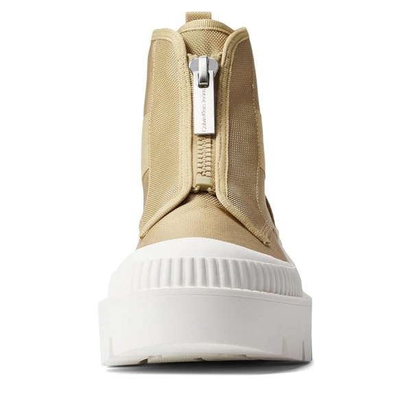 Woman's Boots Calvin Klein Berti Size 10M - Picture 2 of 7